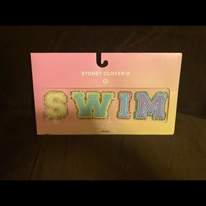 Stoney Clover Lane SWIM Patch